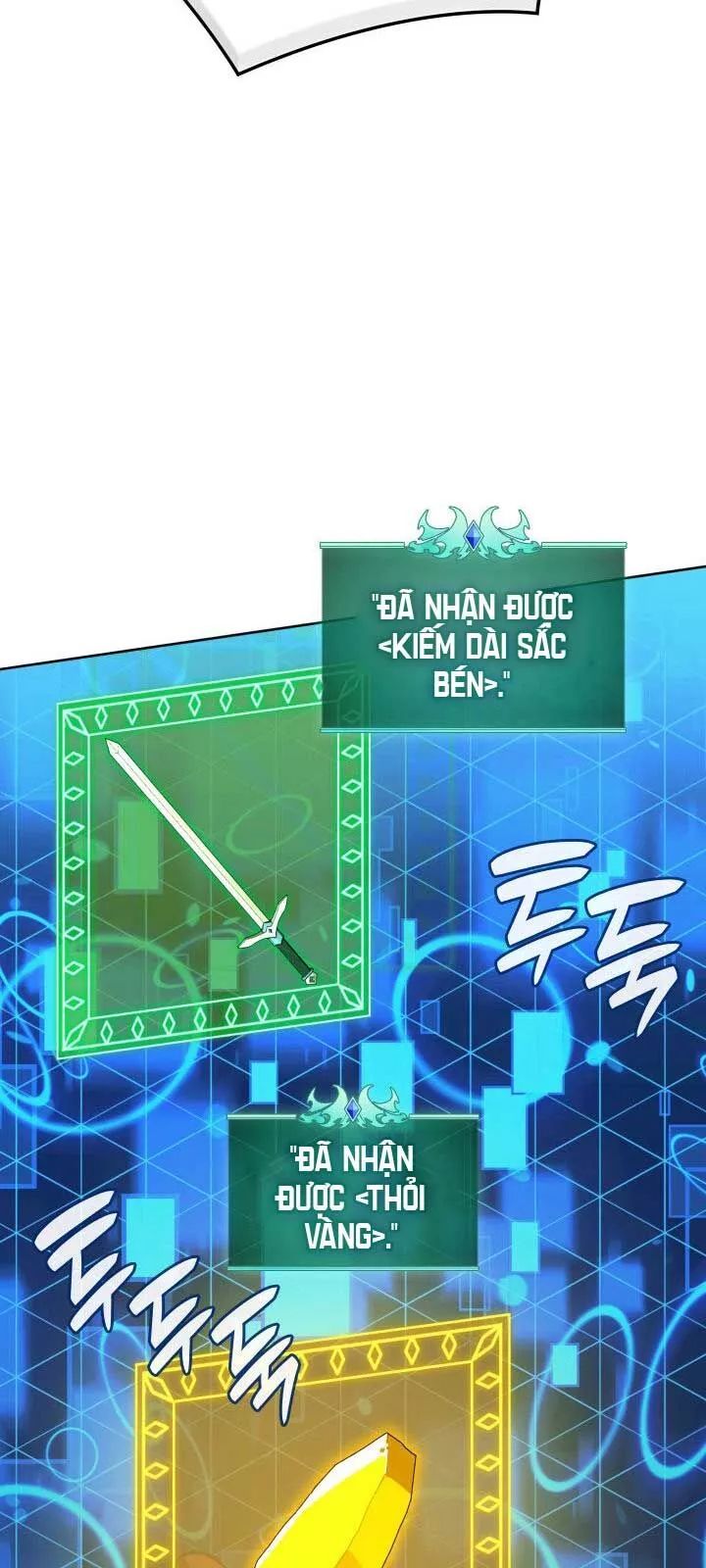 Thợ Rèn Huyền Thoại Chap 273 - Next Chap 274