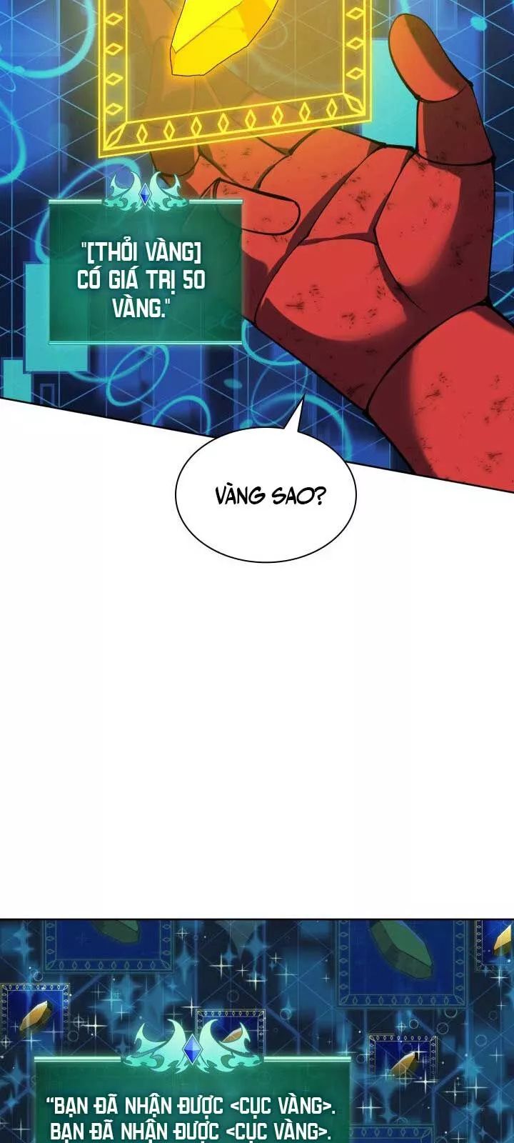 Thợ Rèn Huyền Thoại Chap 273 - Next Chap 274
