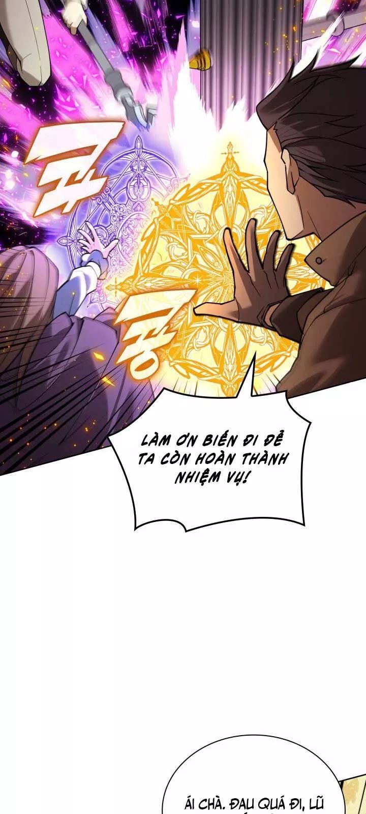 Thợ Rèn Huyền Thoại Chap 273 - Next Chap 274