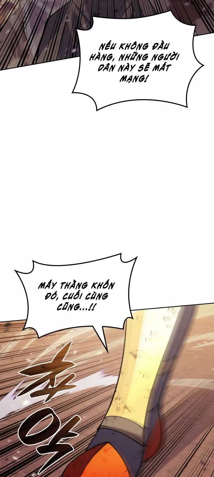 Thợ Rèn Huyền Thoại Chap 273 - Next Chap 274