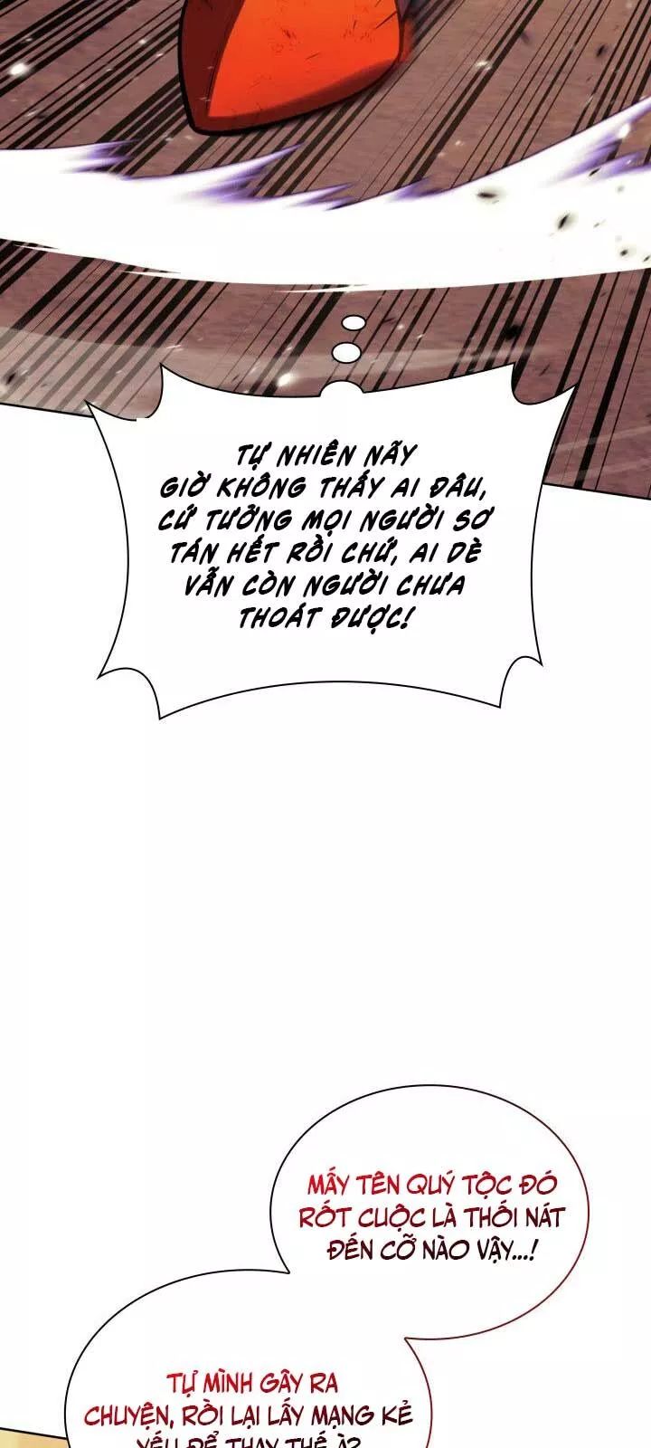 Thợ Rèn Huyền Thoại Chap 273 - Next Chap 274