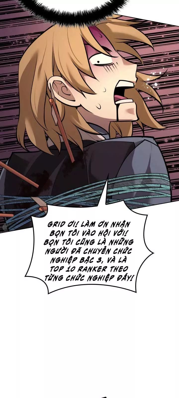 Thợ Rèn Huyền Thoại Chap 273 - Next Chap 274