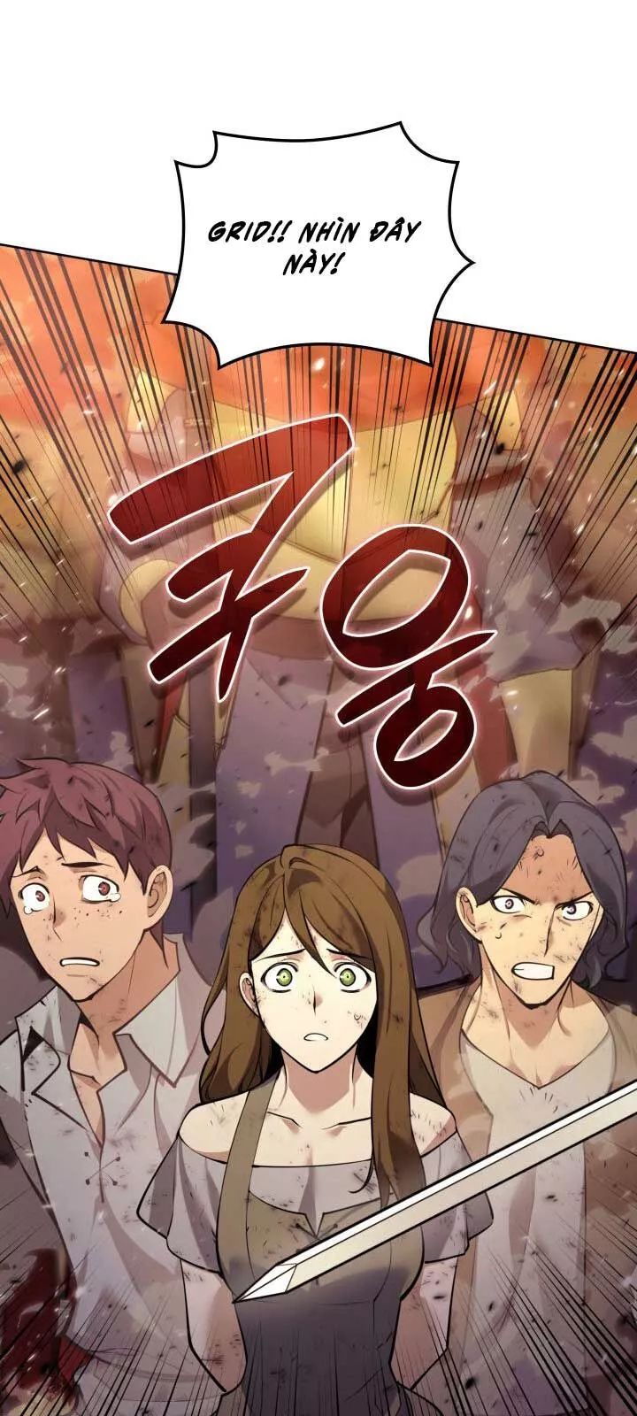 Thợ Rèn Huyền Thoại Chap 273 - Next Chap 274