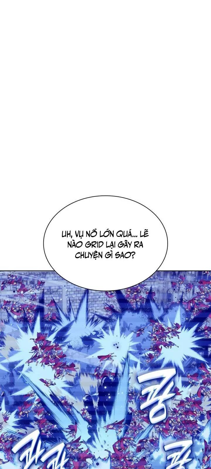 Thợ Rèn Huyền Thoại Chap 273 - Next Chap 274