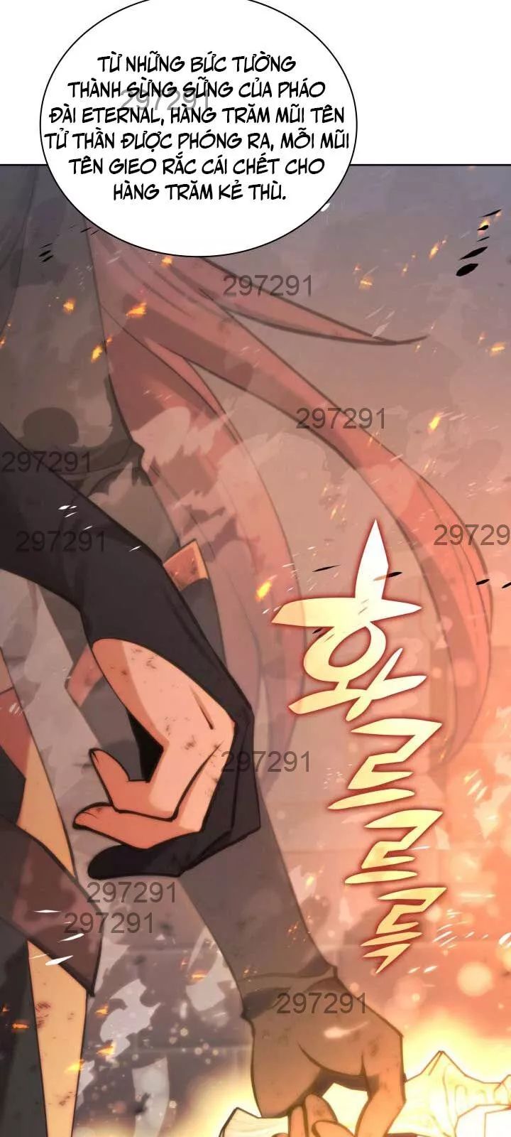 Thợ Rèn Huyền Thoại Chap 273 - Next Chap 274