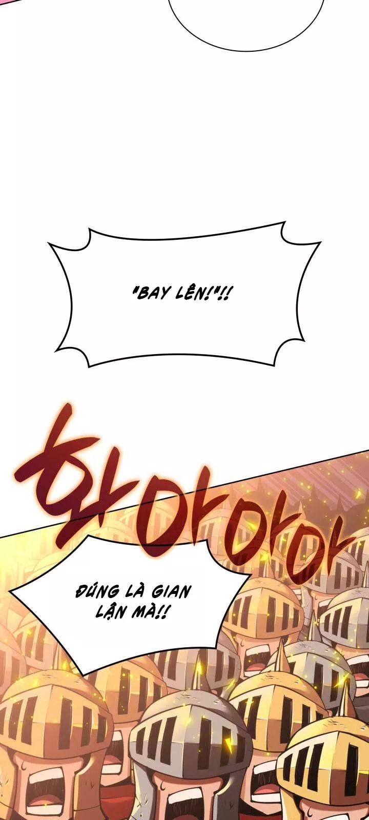 Thợ Rèn Huyền Thoại Chap 273 - Next Chap 274