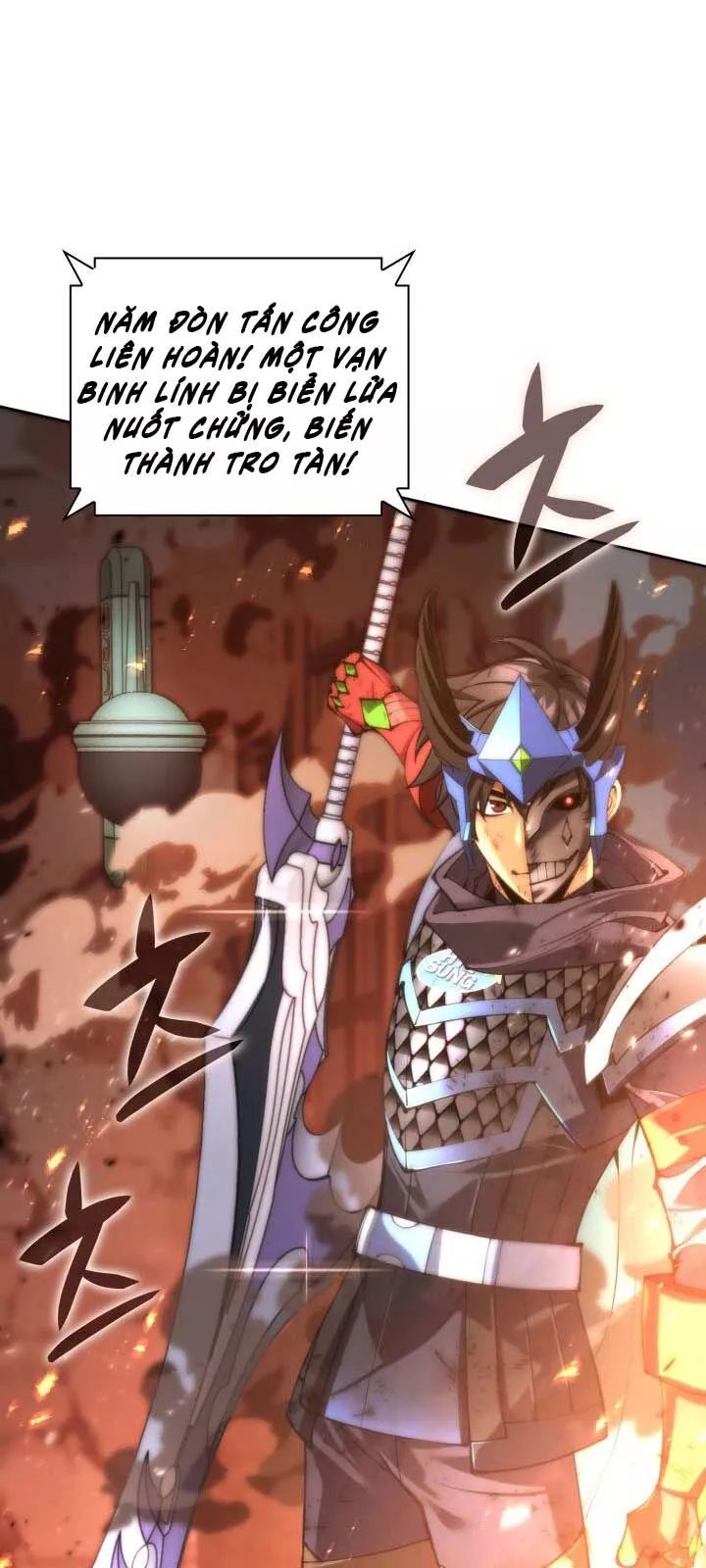 Thợ Rèn Huyền Thoại Chap 273 - Next Chap 274