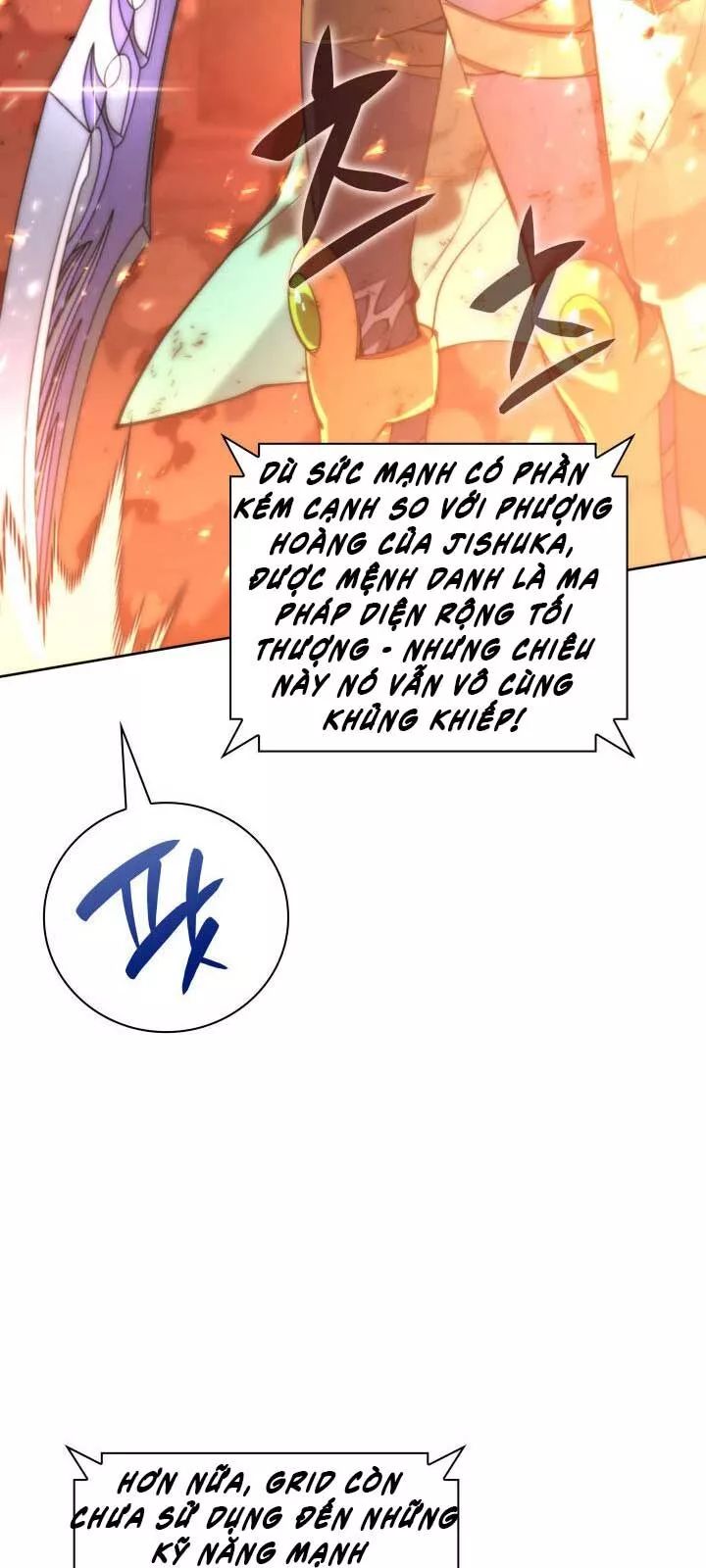 Thợ Rèn Huyền Thoại Chap 273 - Next Chap 274