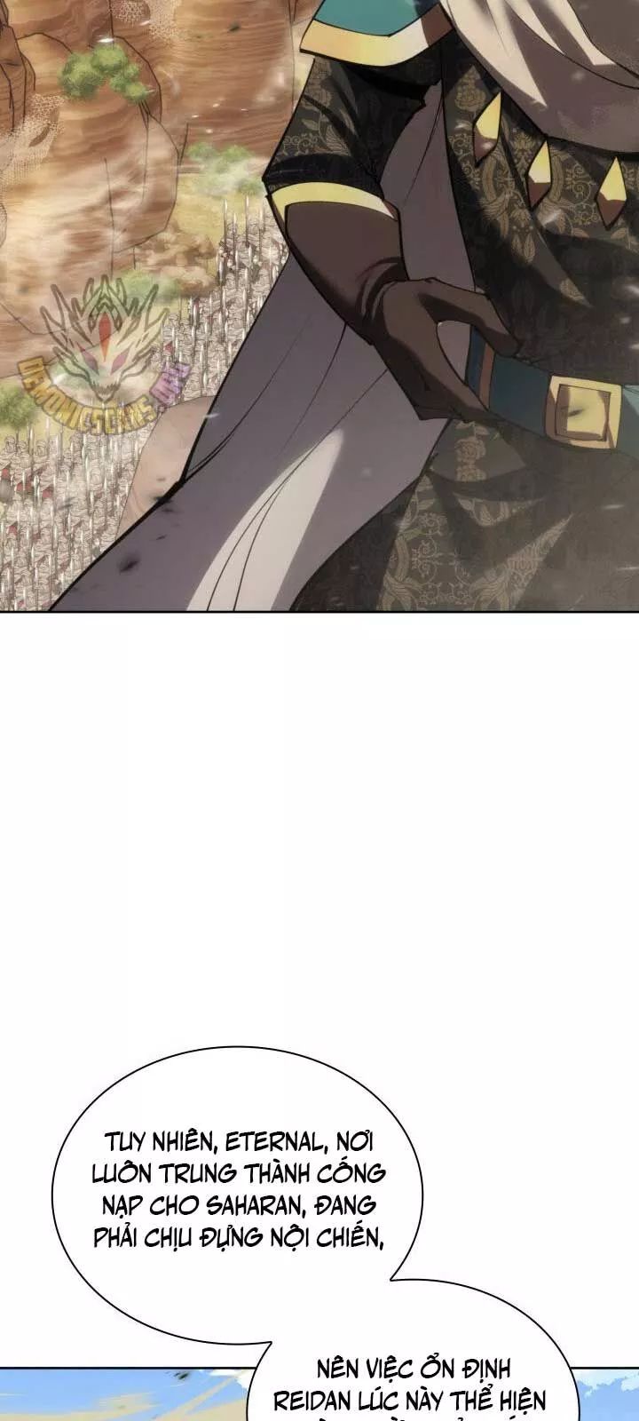 Thợ Rèn Huyền Thoại Chap 273 - Next Chap 274