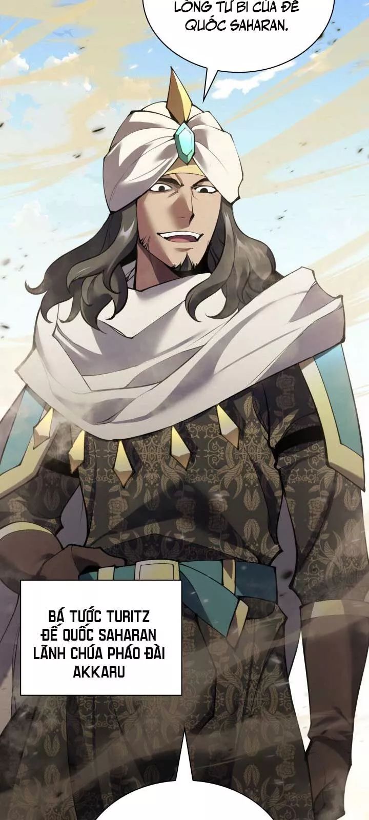 Thợ Rèn Huyền Thoại Chap 273 - Next Chap 274