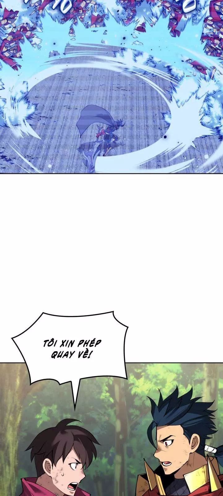 Thợ Rèn Huyền Thoại Chap 273 - Next Chap 274