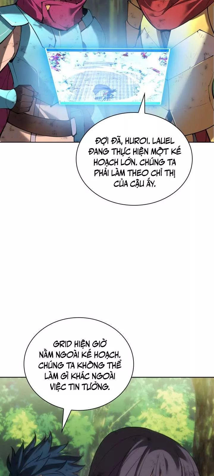 Thợ Rèn Huyền Thoại Chap 273 - Next Chap 274