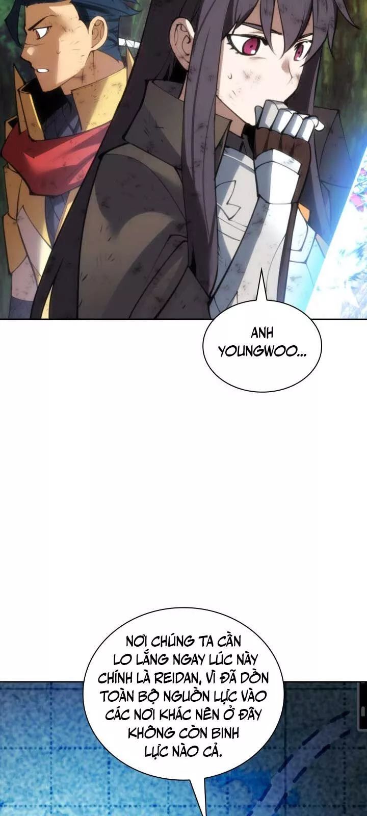 Thợ Rèn Huyền Thoại Chap 273 - Next Chap 274