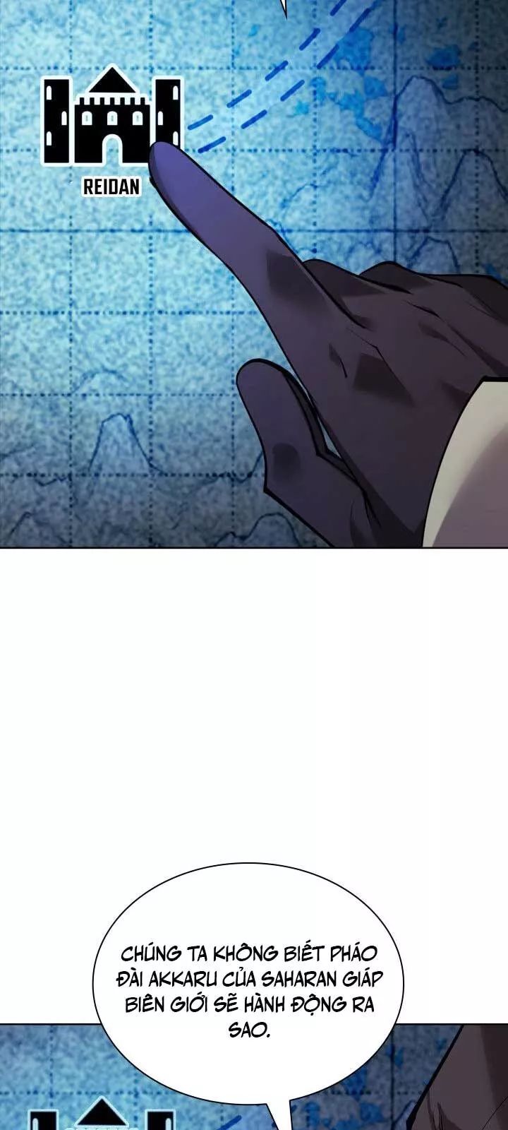 Thợ Rèn Huyền Thoại Chap 273 - Next Chap 274