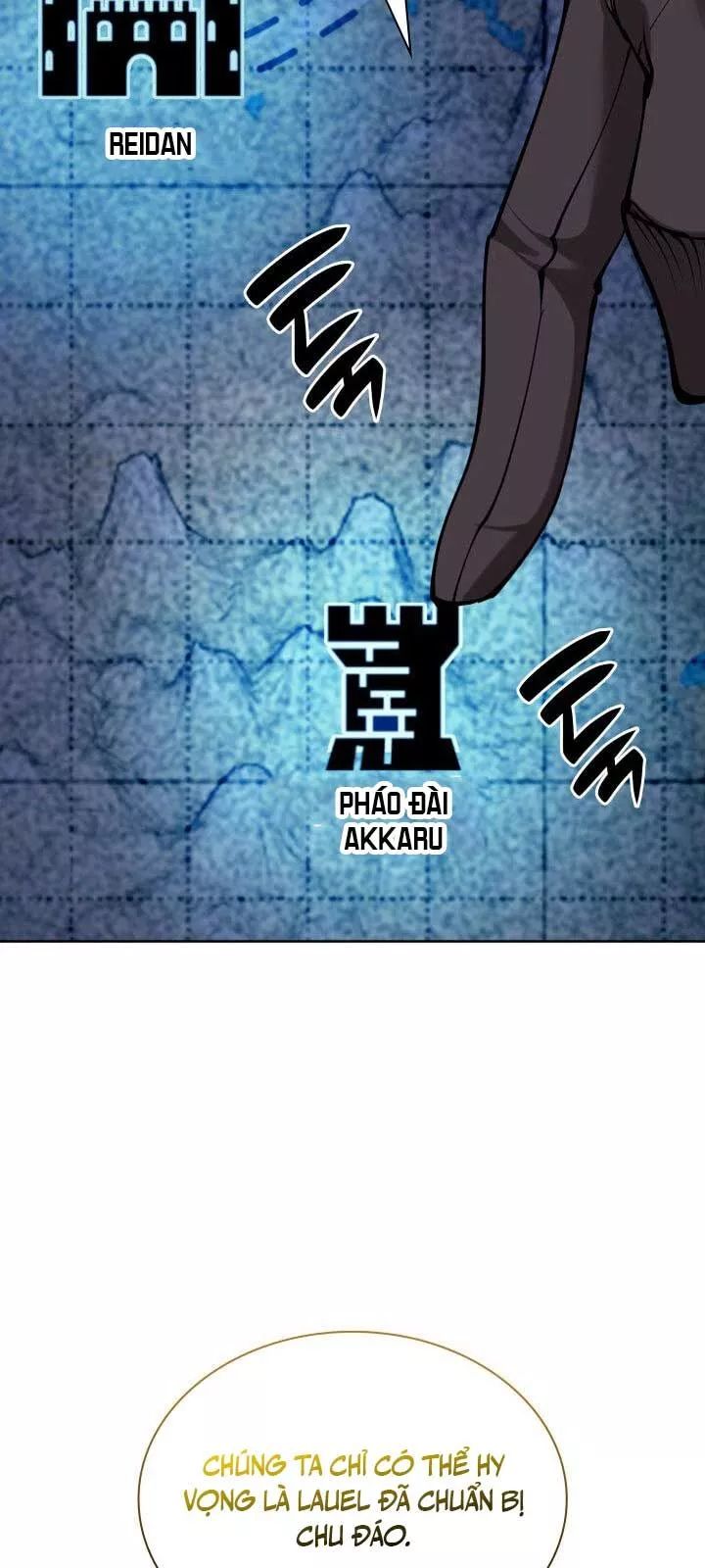 Thợ Rèn Huyền Thoại Chap 273 - Next Chap 274