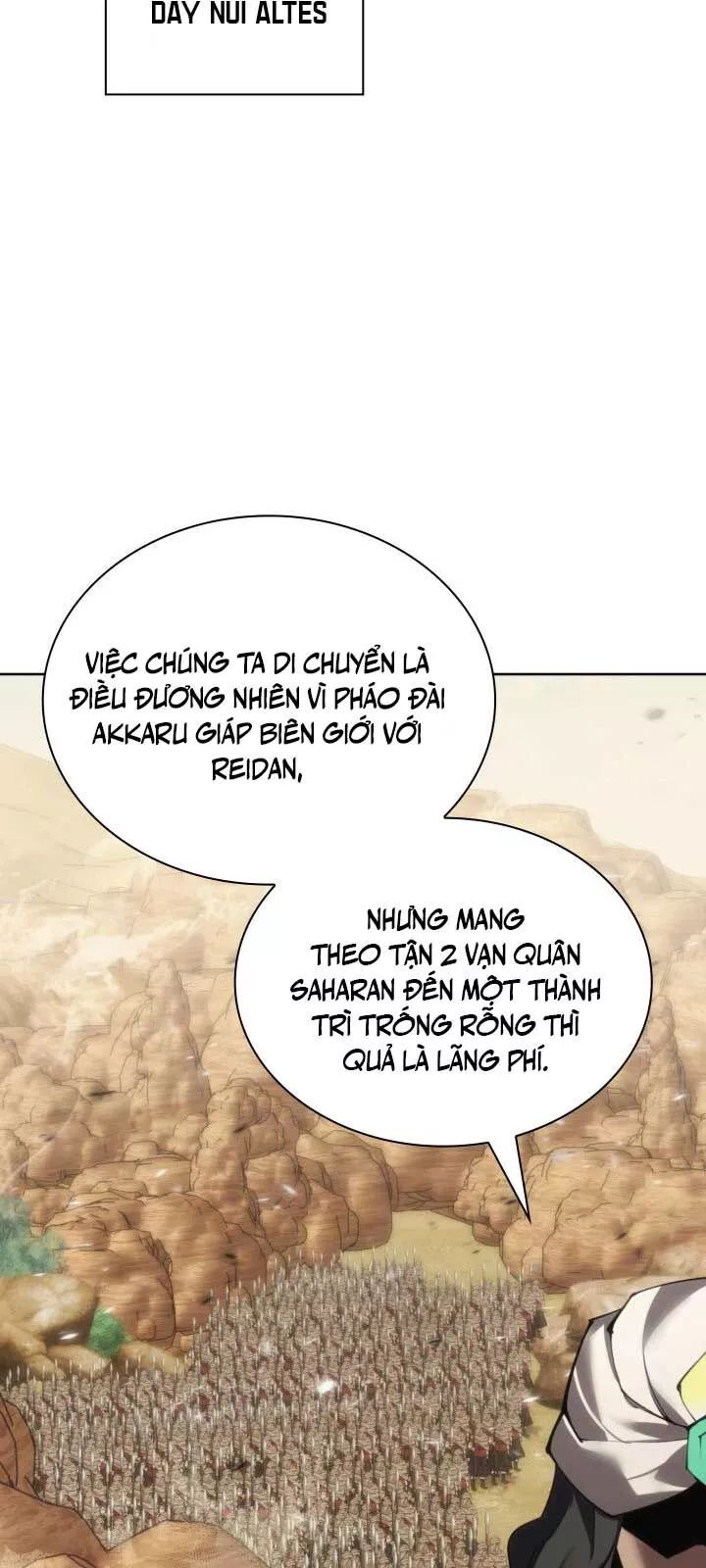 Thợ Rèn Huyền Thoại Chap 273 - Next Chap 274