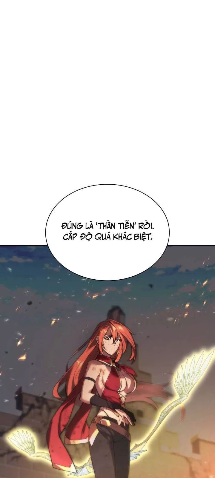 Thợ Rèn Huyền Thoại Chap 273 - Next Chap 274