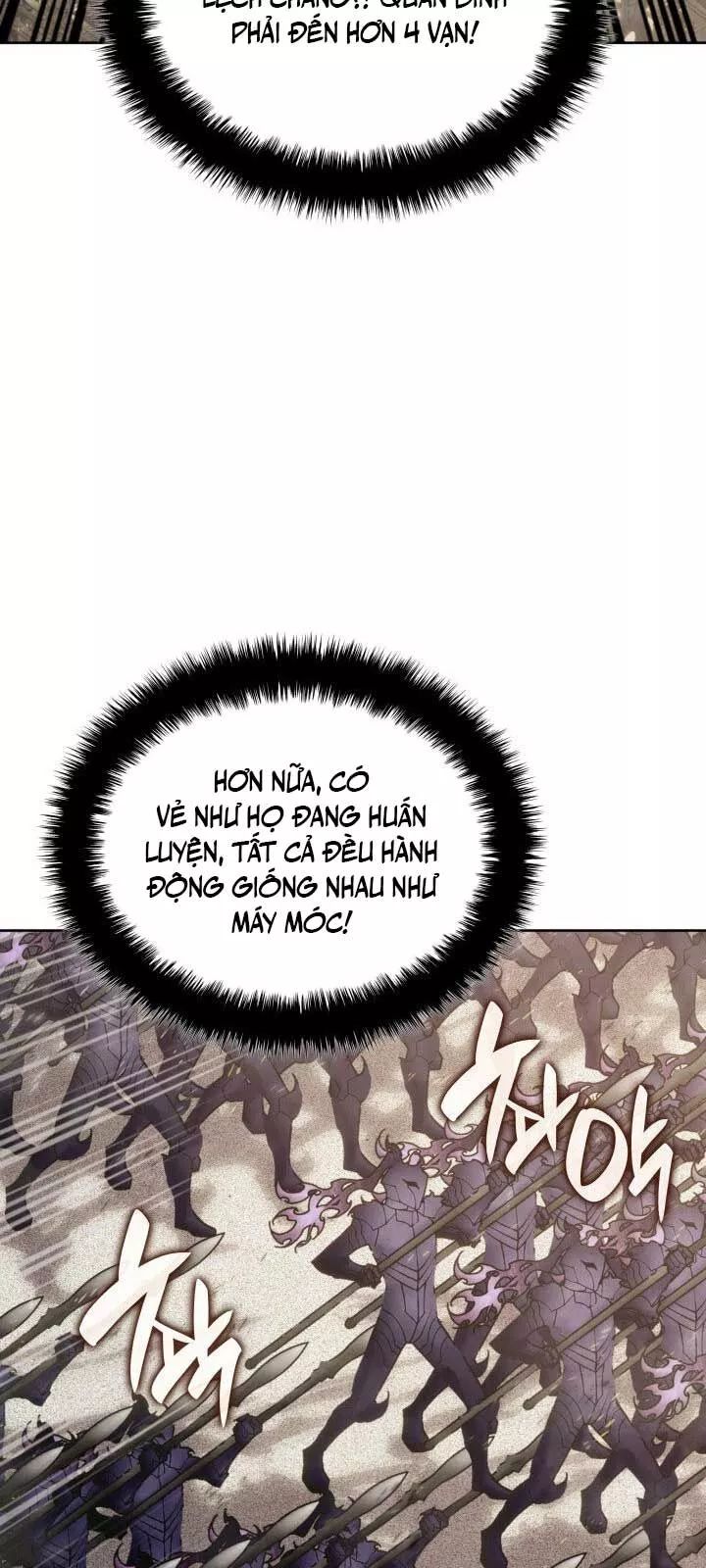 Thợ Rèn Huyền Thoại Chap 273 - Next Chap 274