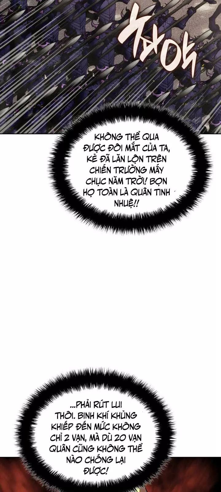 Thợ Rèn Huyền Thoại Chap 273 - Next Chap 274