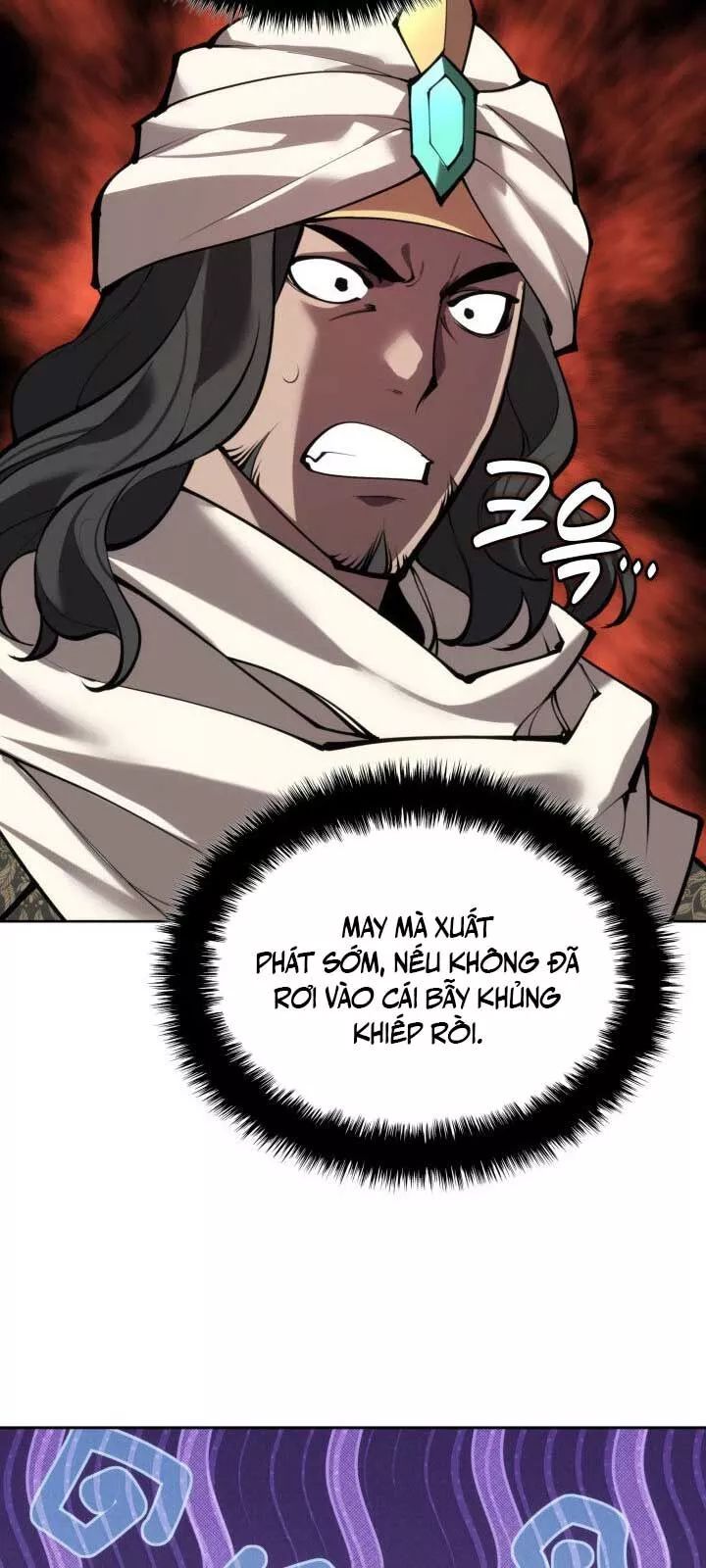 Thợ Rèn Huyền Thoại Chap 273 - Next Chap 274