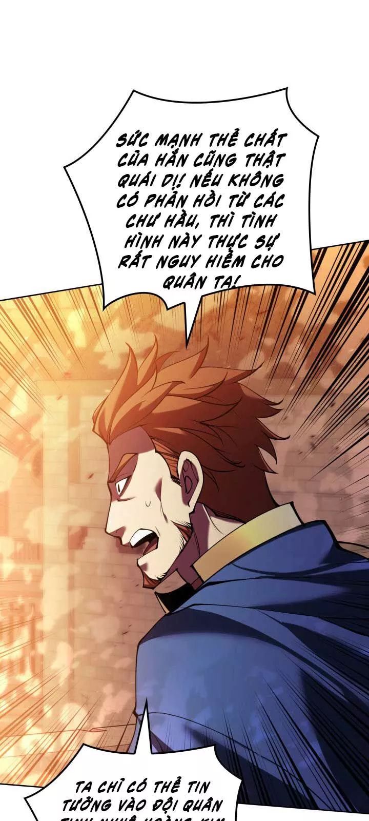 Thợ Rèn Huyền Thoại Chap 273 - Next Chap 274