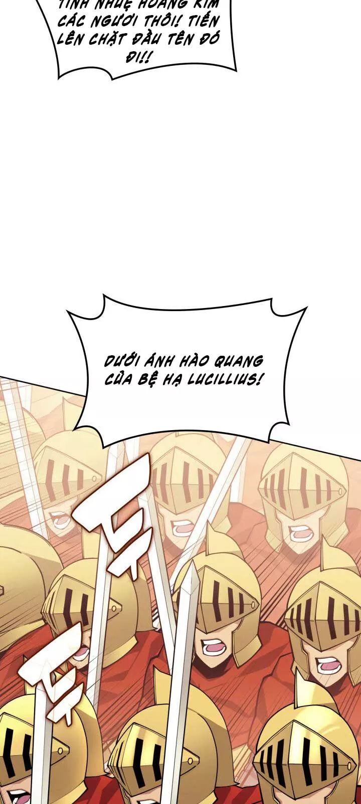 Thợ Rèn Huyền Thoại Chap 273 - Next Chap 274