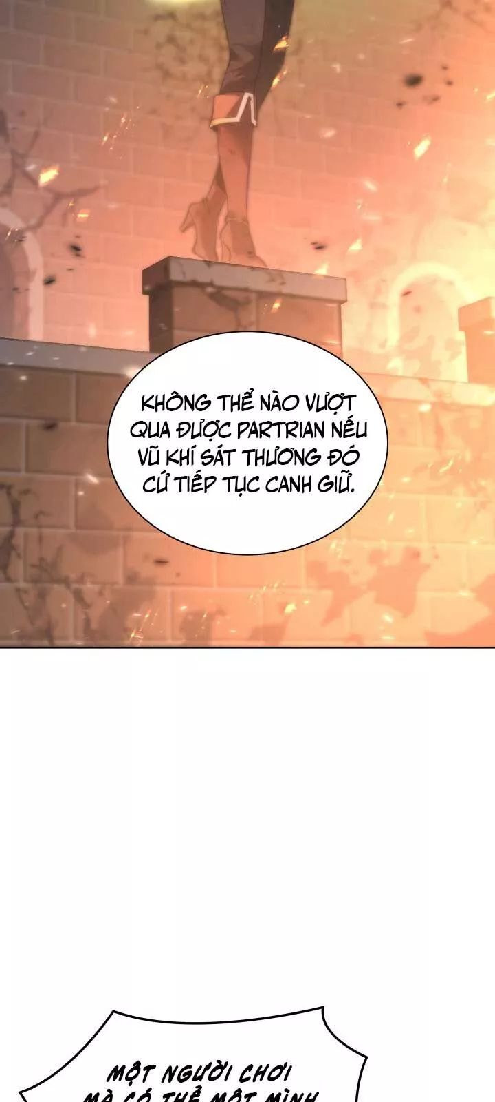 Thợ Rèn Huyền Thoại Chap 273 - Next Chap 274