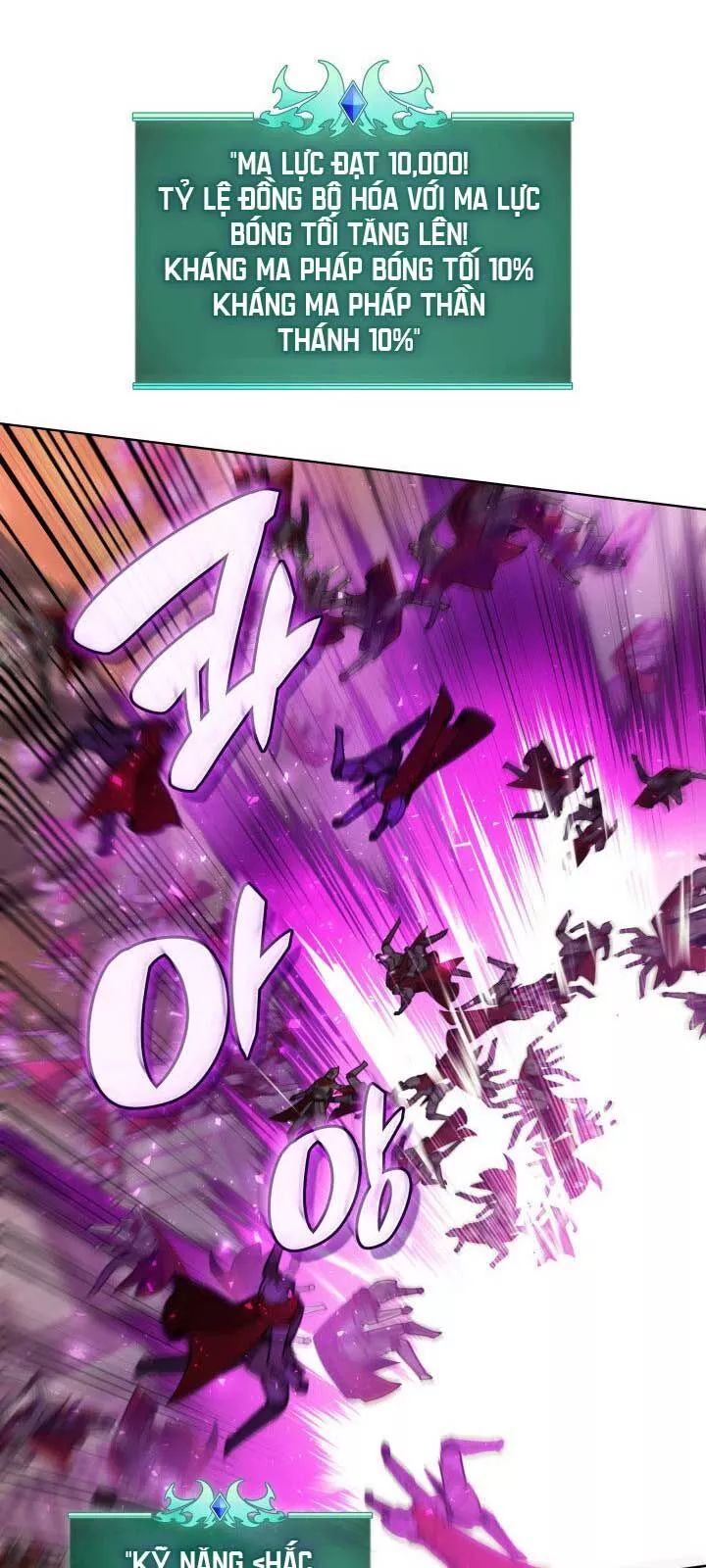 Thợ Rèn Huyền Thoại Chap 273 - Next Chap 274