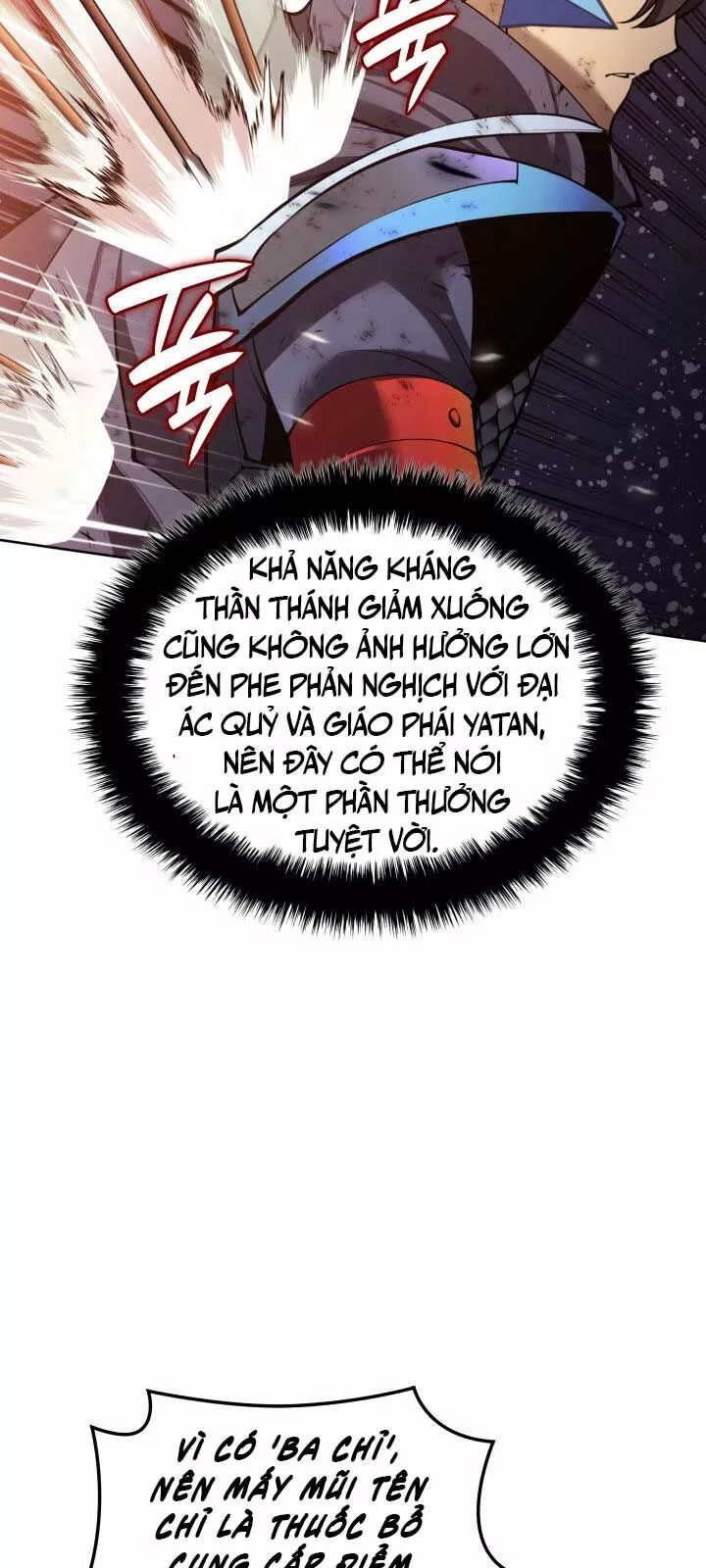Thợ Rèn Huyền Thoại Chap 273 - Next Chap 274