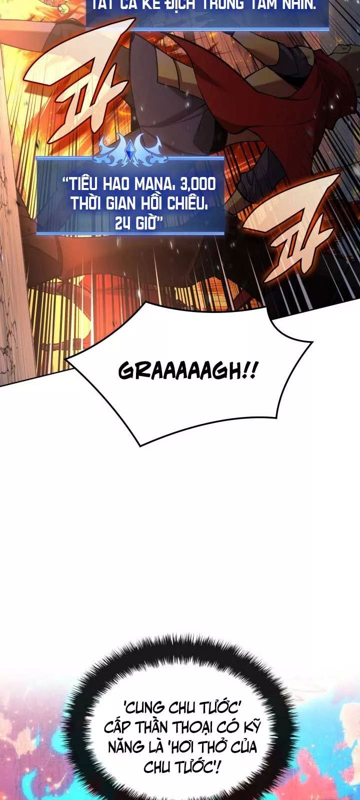 Thợ Rèn Huyền Thoại Chap 273 - Next Chap 274