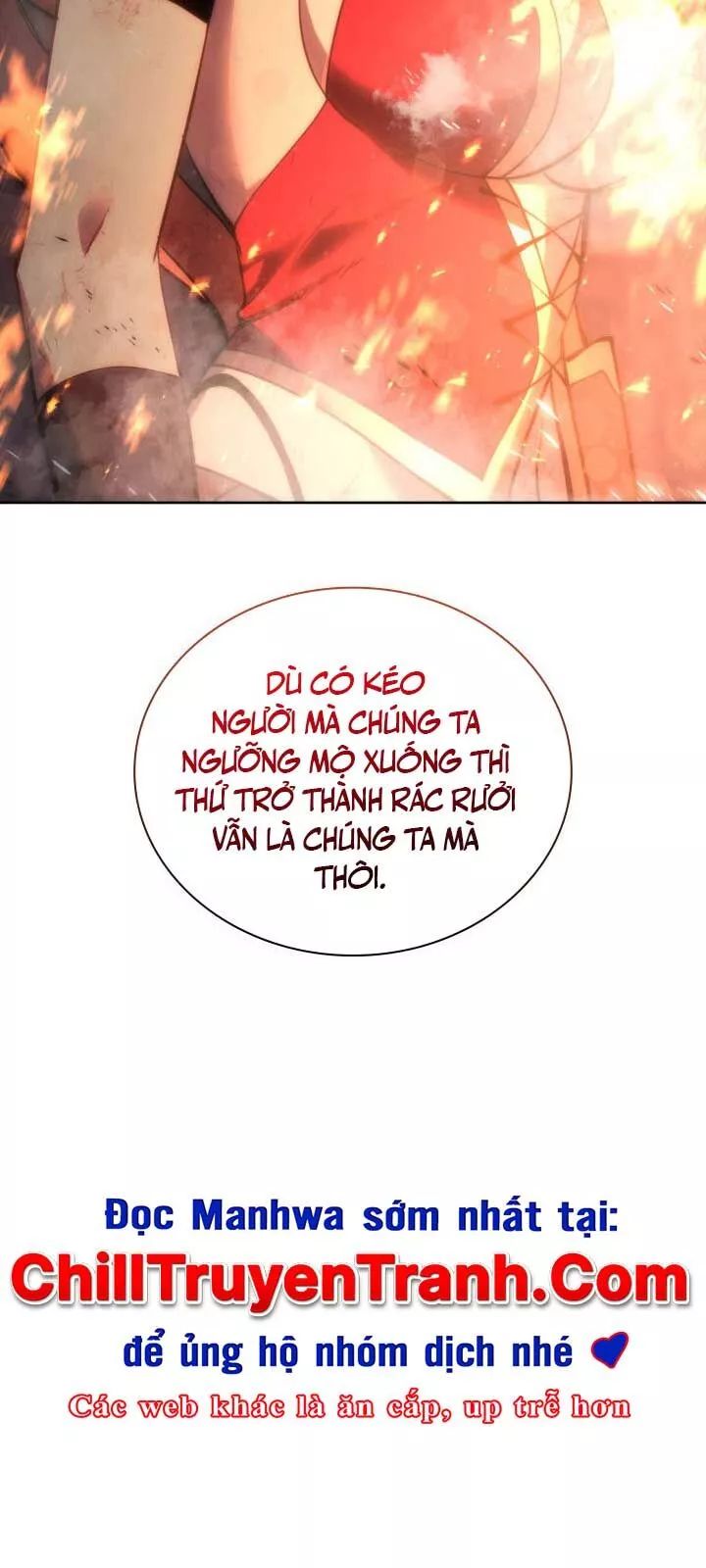 Thợ Rèn Huyền Thoại Chap 273 - Next Chap 274