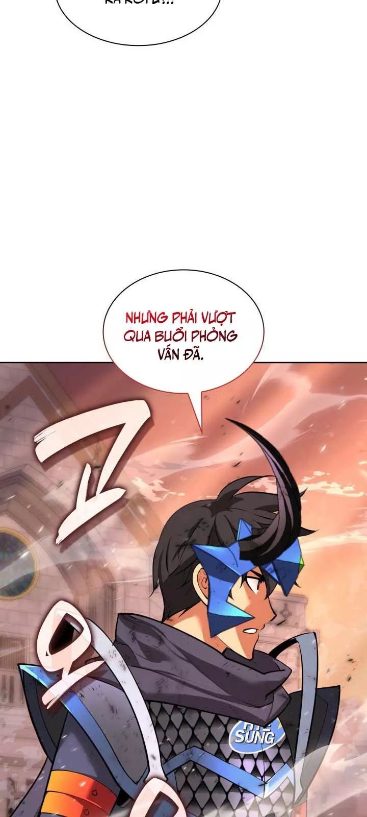 Thợ Rèn Huyền Thoại Chap 273 - Next Chap 274