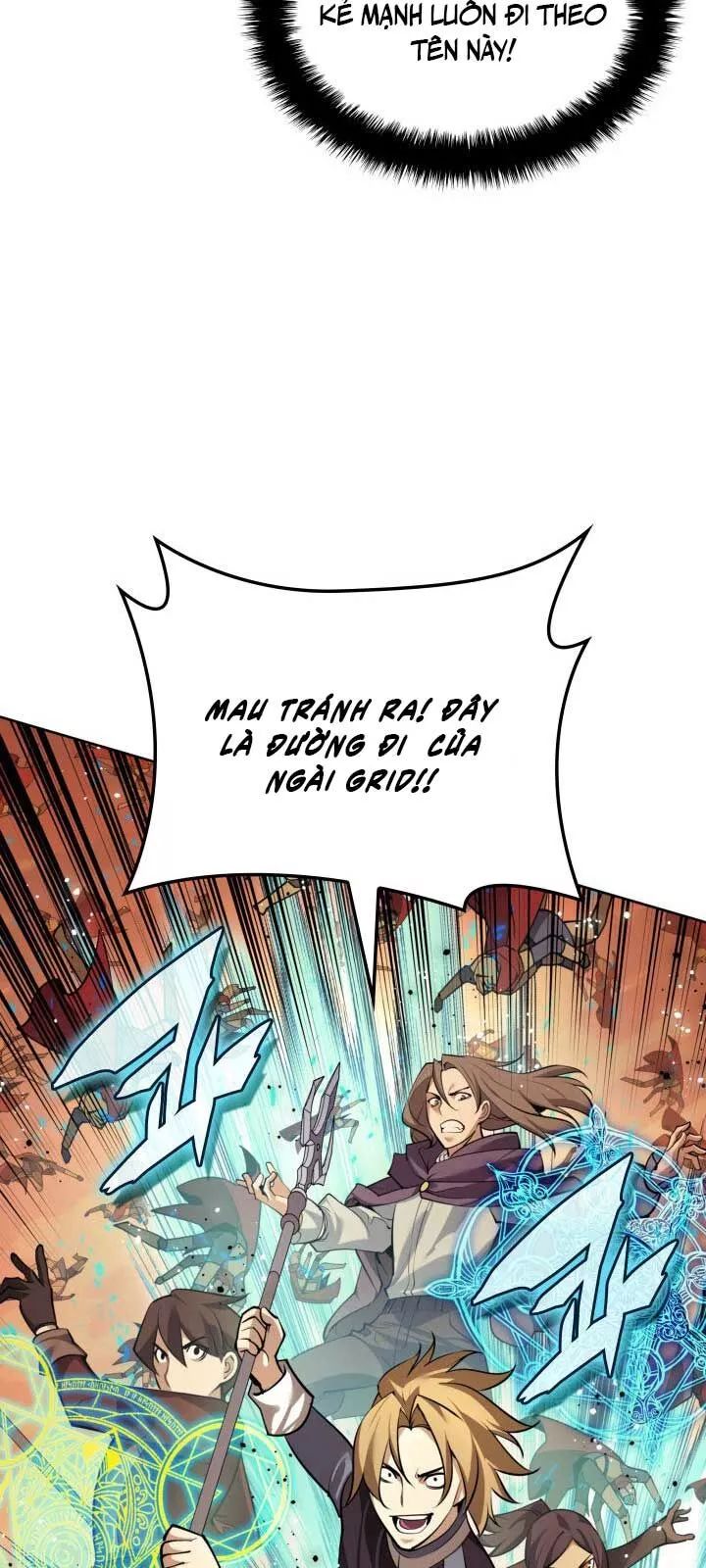 Thợ Rèn Huyền Thoại Chap 273 - Next Chap 274