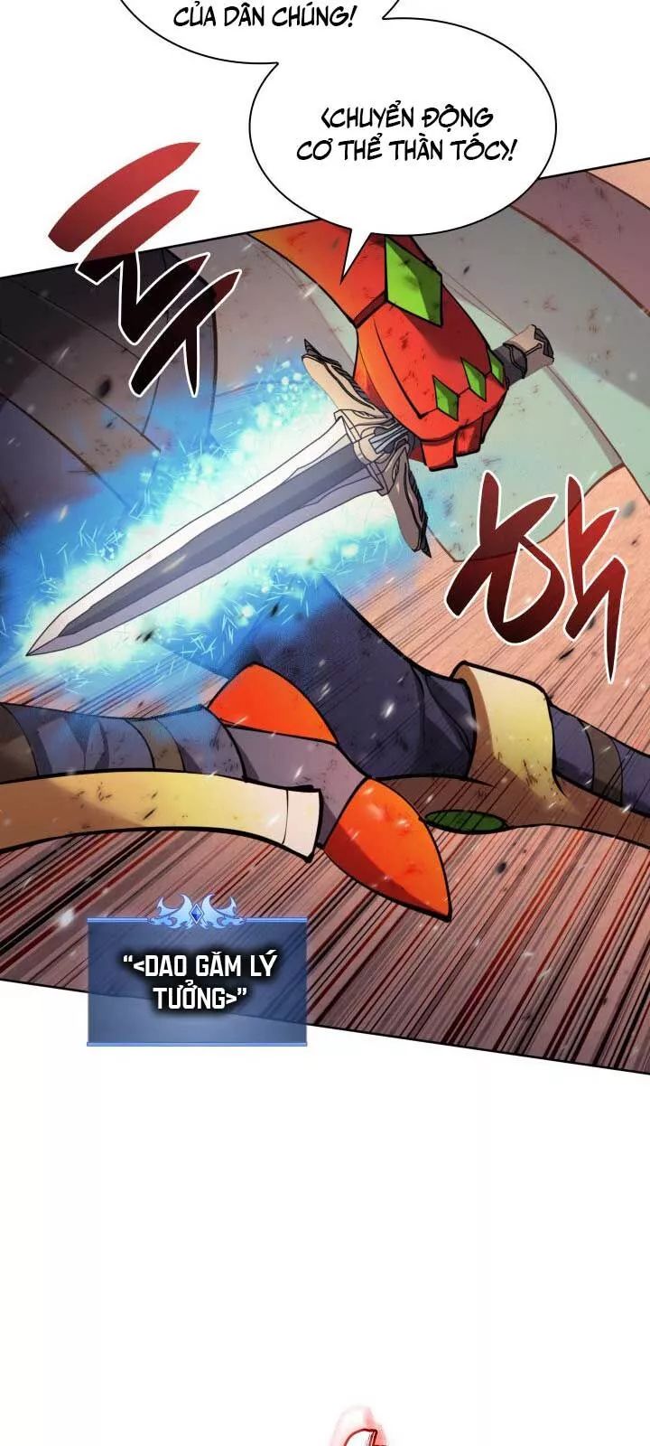 Thợ Rèn Huyền Thoại Chap 273 - Next Chap 274