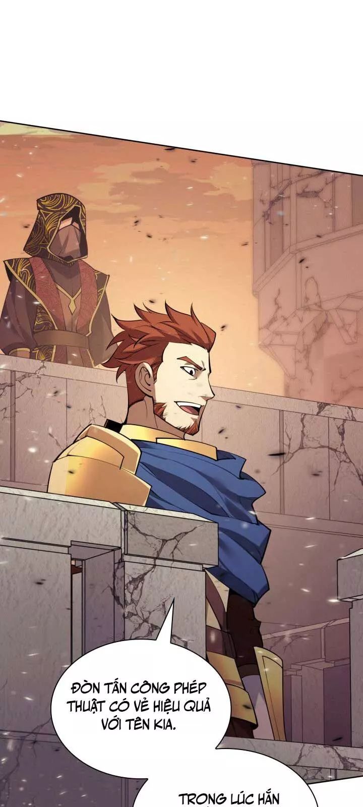 Thợ Rèn Huyền Thoại Chap 273 - Next Chap 274
