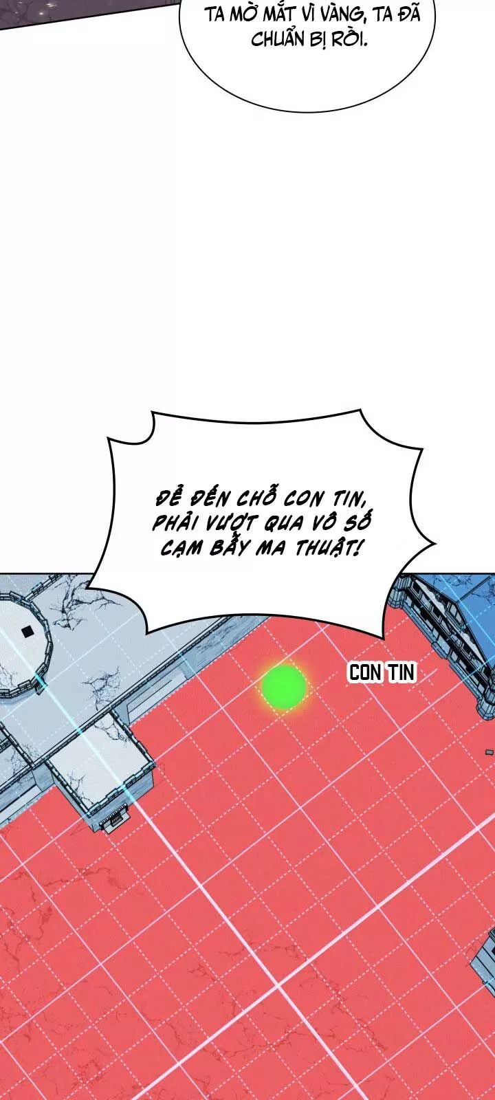 Thợ Rèn Huyền Thoại Chap 273 - Next Chap 274