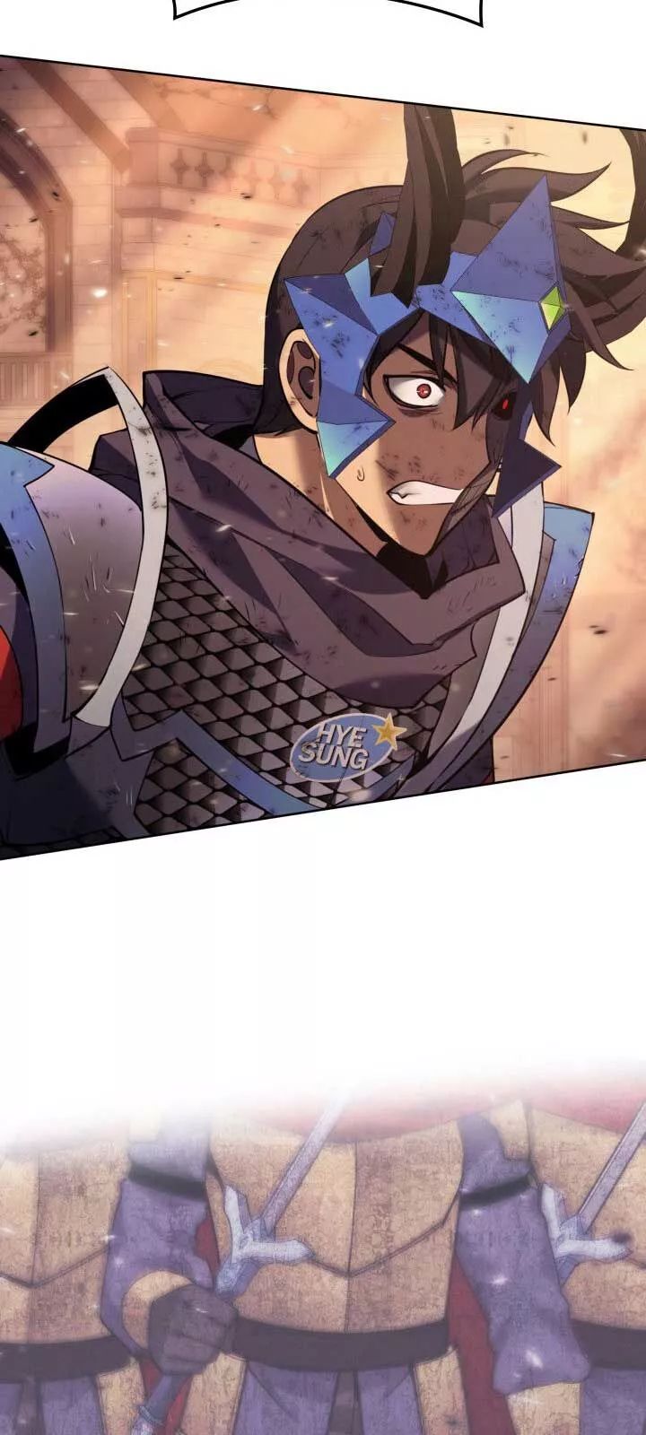 Thợ Rèn Huyền Thoại Chap 273 - Next Chap 274