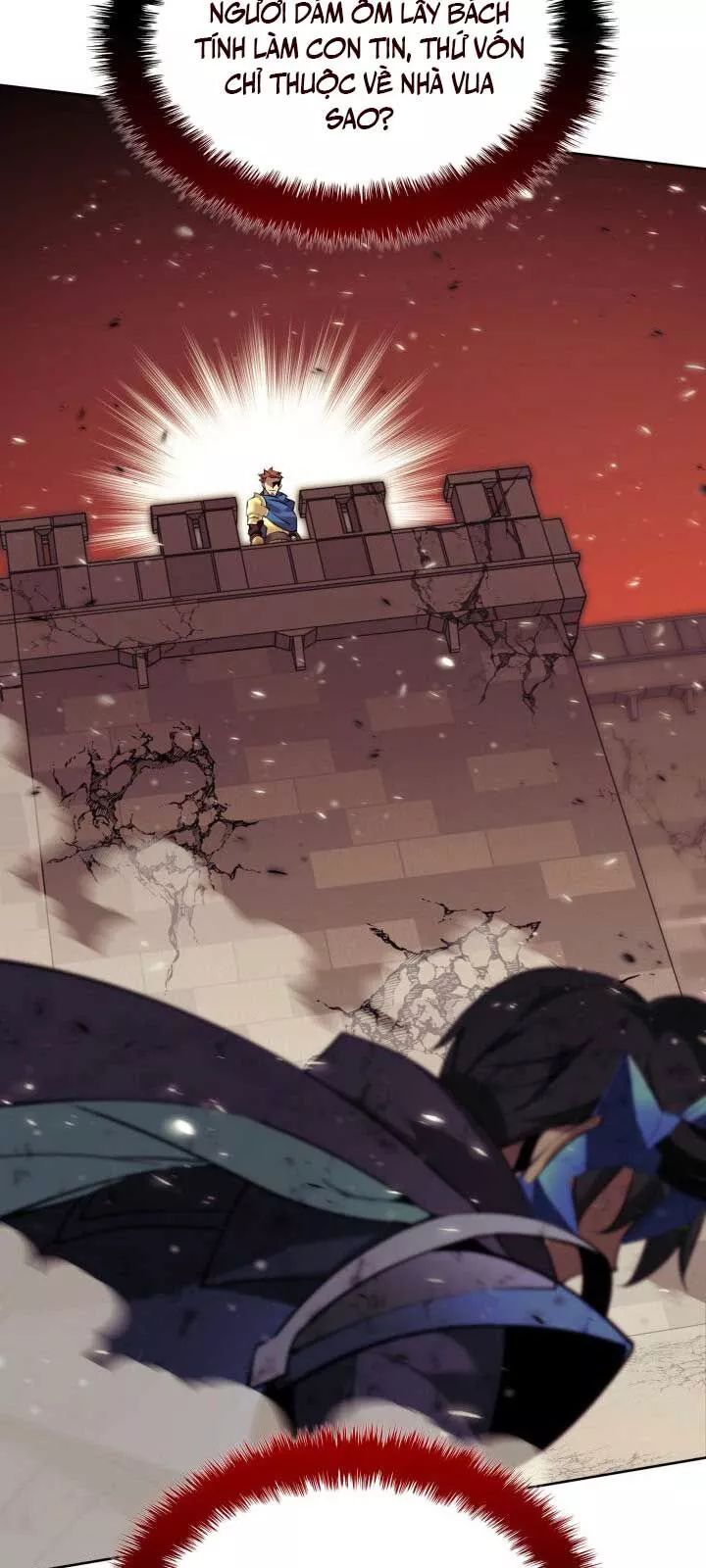 Thợ Rèn Huyền Thoại Chap 273 - Next Chap 274