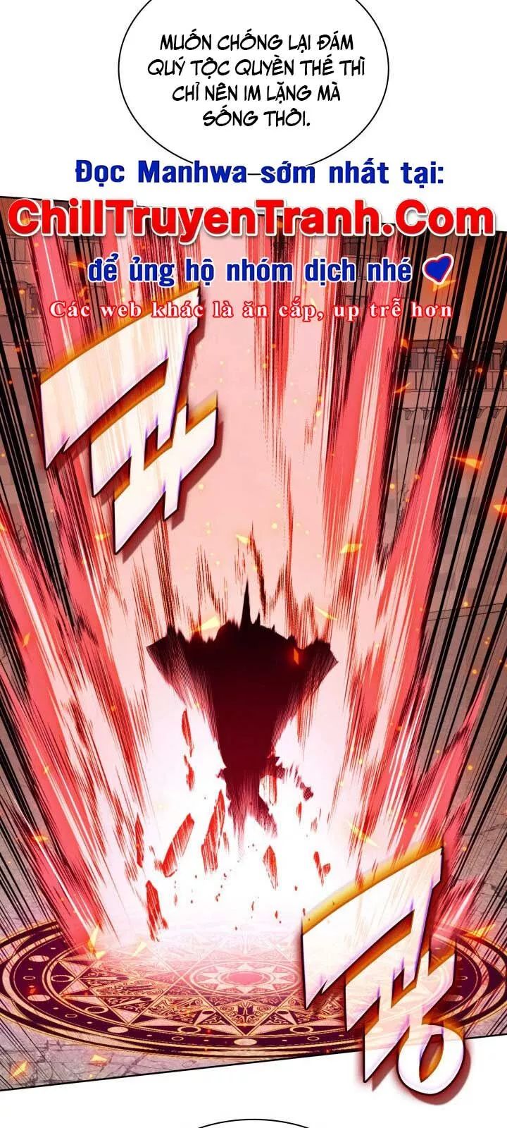 Thợ Rèn Huyền Thoại Chap 273 - Next Chap 274