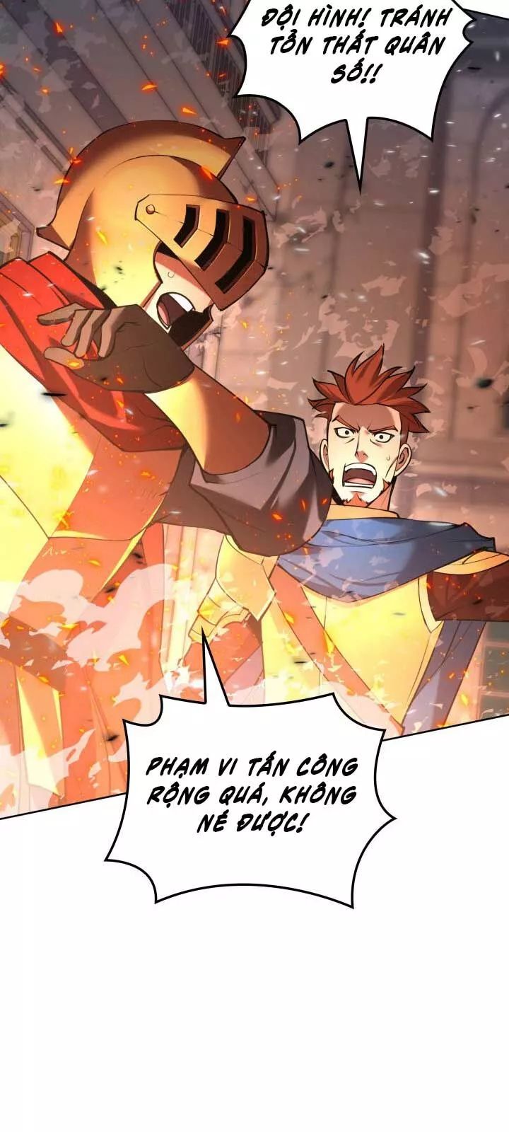 Thợ Rèn Huyền Thoại Chap 273 - Next Chap 274