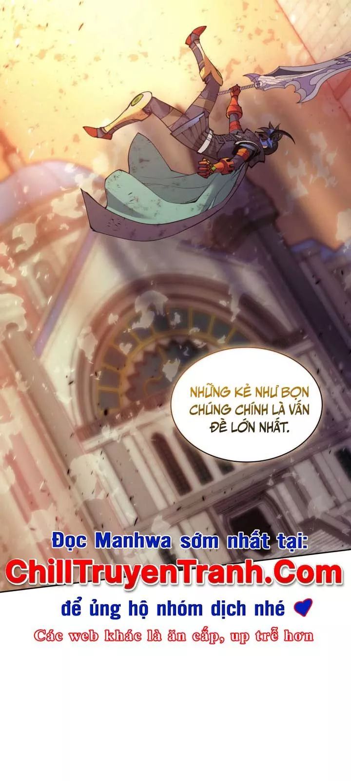 Thợ Rèn Huyền Thoại Chap 273 - Next Chap 274