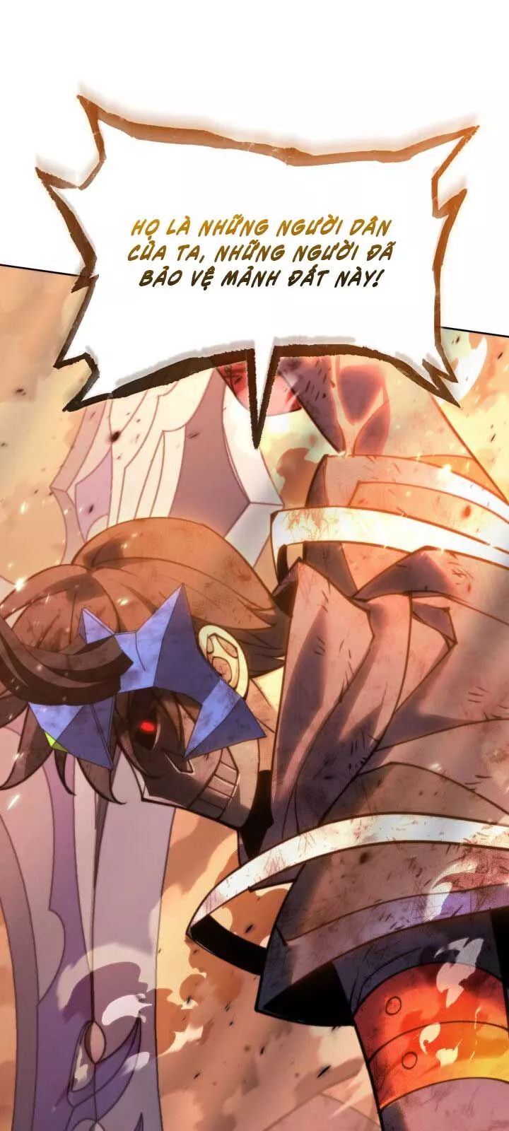 Thợ Rèn Huyền Thoại Chap 273 - Next Chap 274