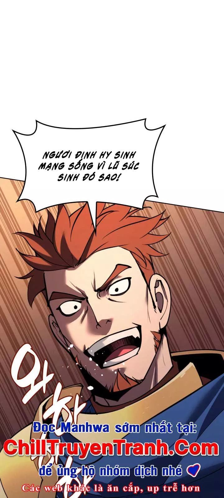 Thợ Rèn Huyền Thoại Chap 273 - Next Chap 274