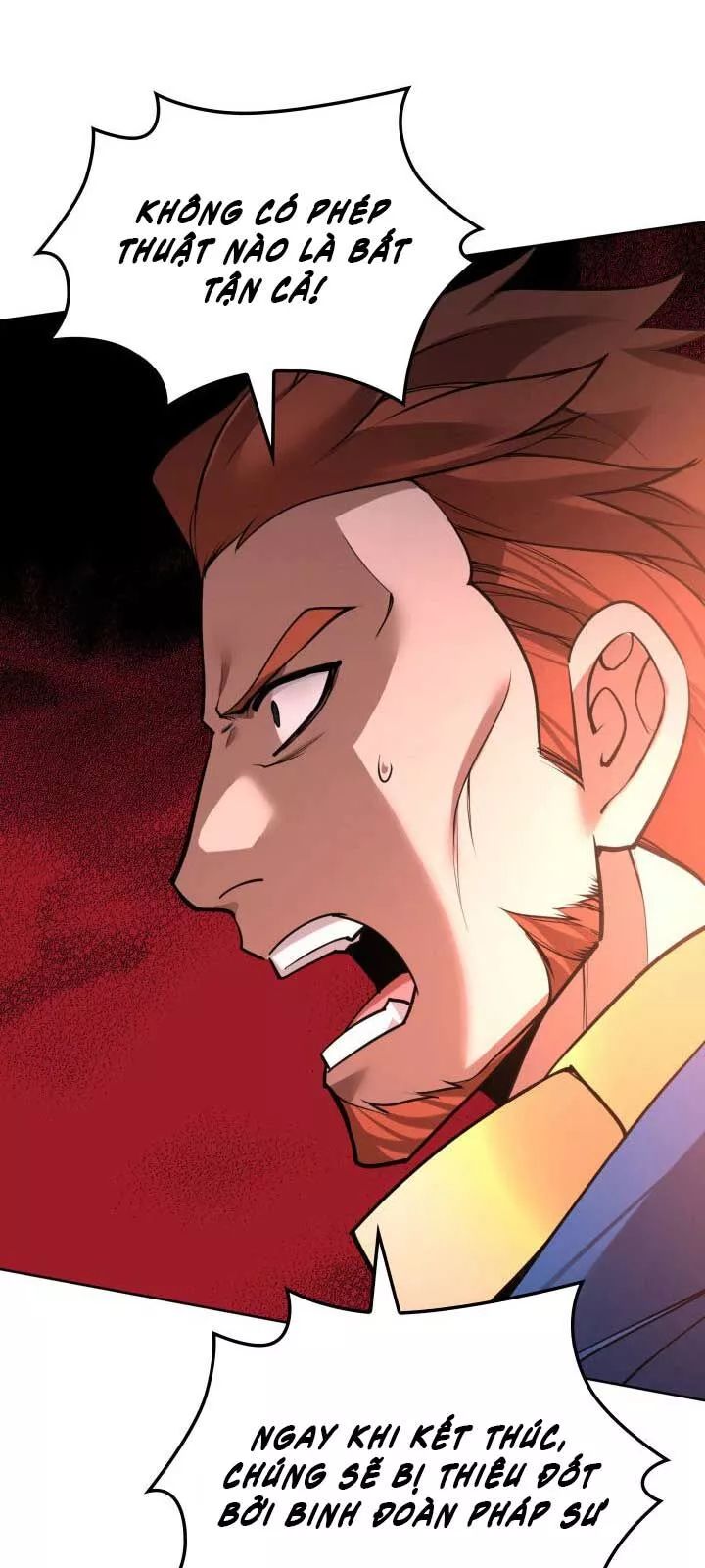 Thợ Rèn Huyền Thoại Chap 273 - Next Chap 274