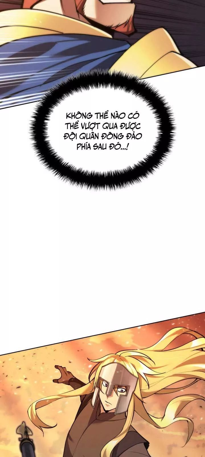Thợ Rèn Huyền Thoại Chap 273 - Next Chap 274