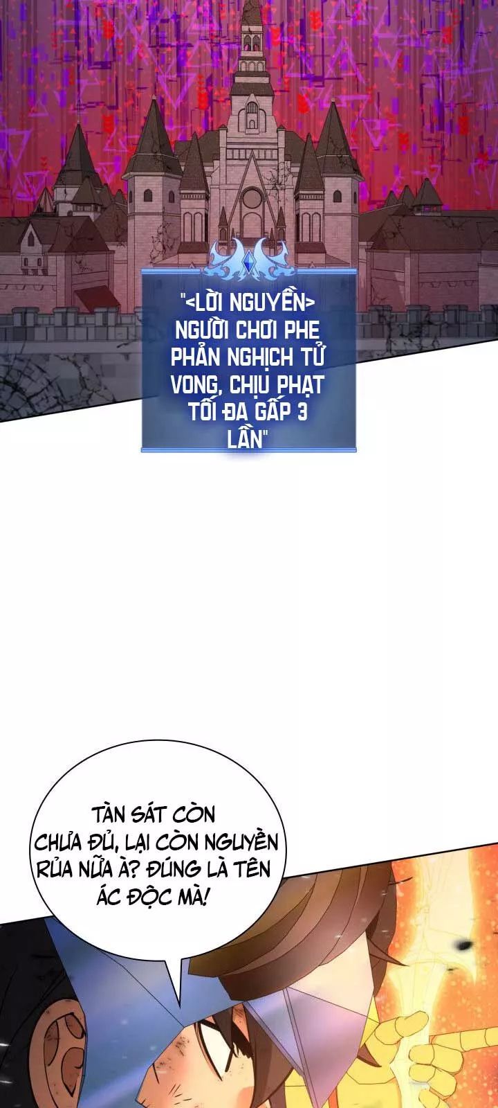 Thợ Rèn Huyền Thoại Chap 273 - Next Chap 274