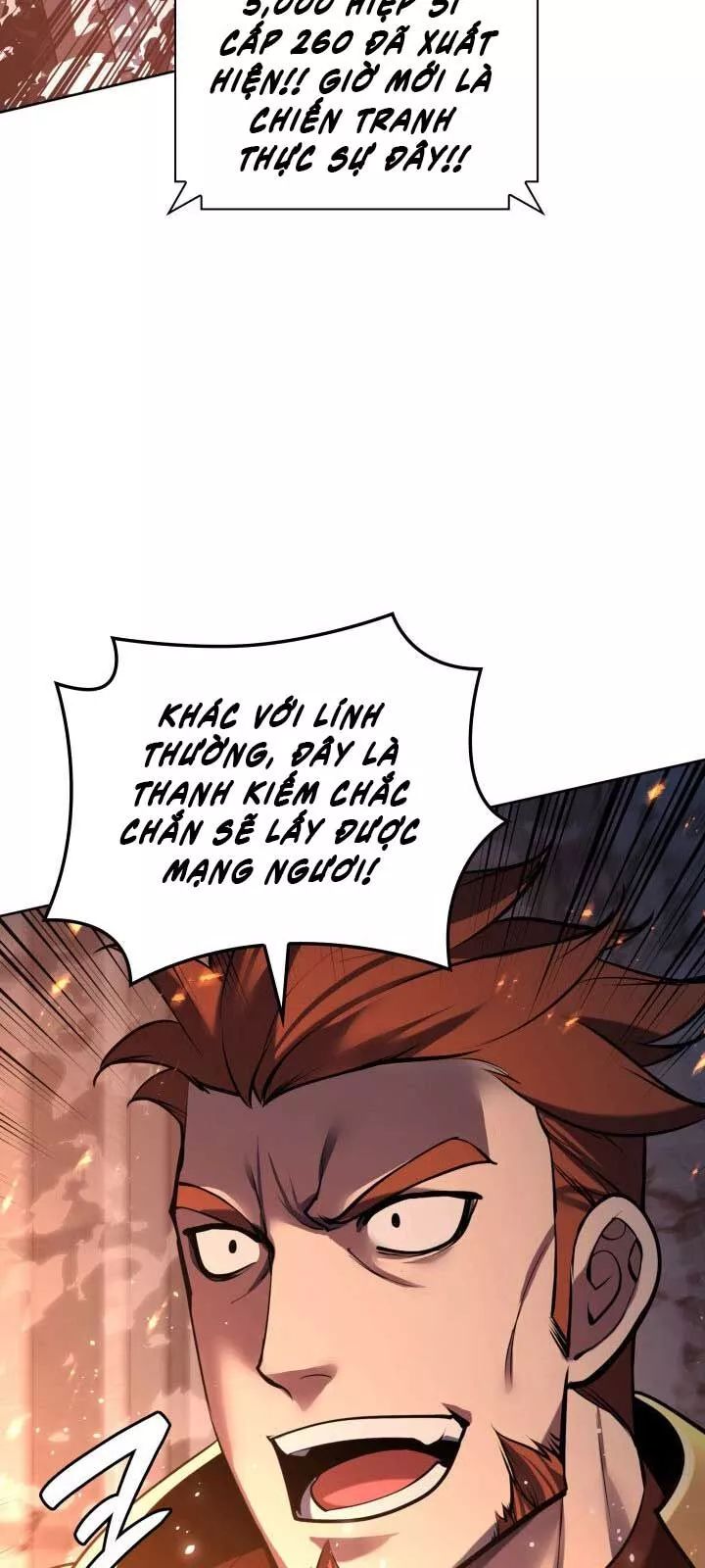 Thợ Rèn Huyền Thoại Chap 273 - Next Chap 274