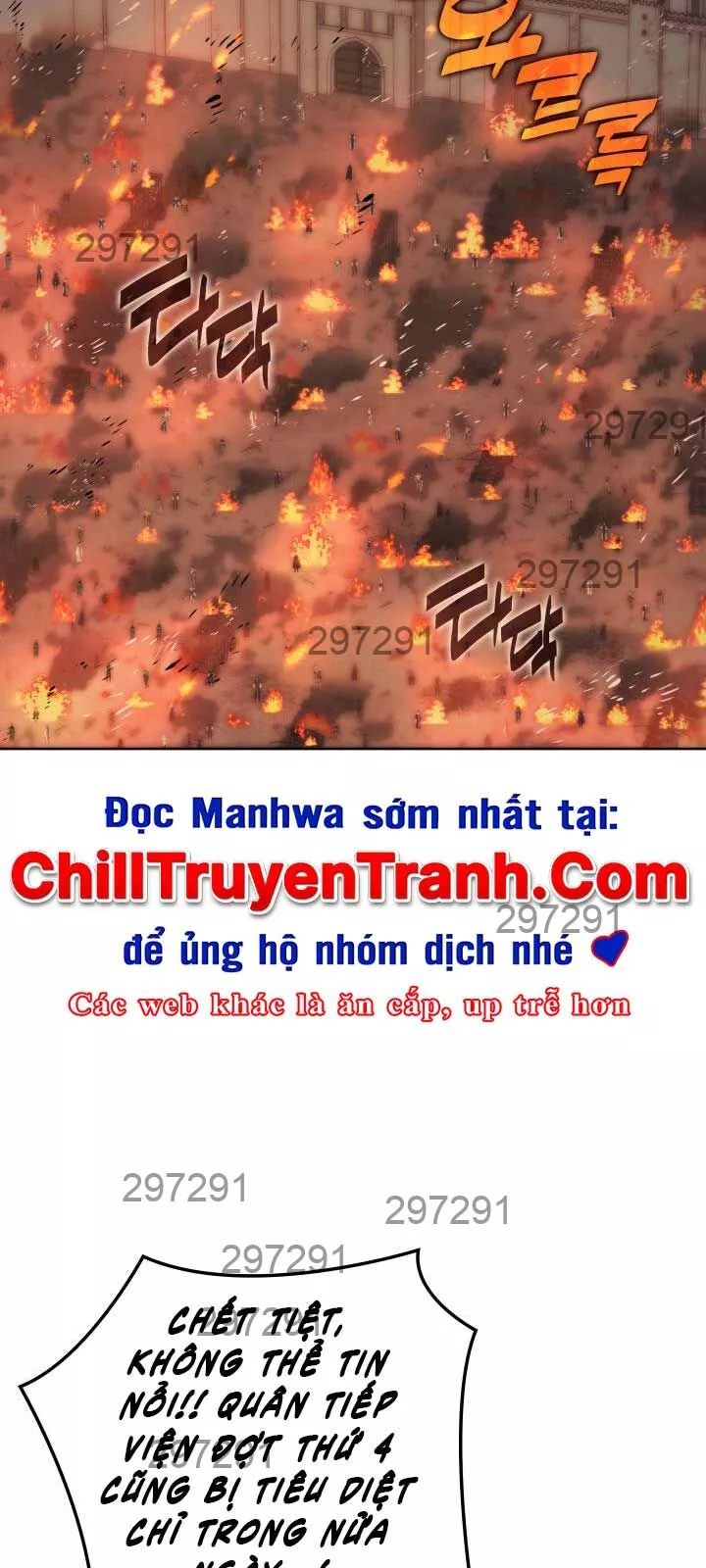 Thợ Rèn Huyền Thoại Chap 273 - Next Chap 274