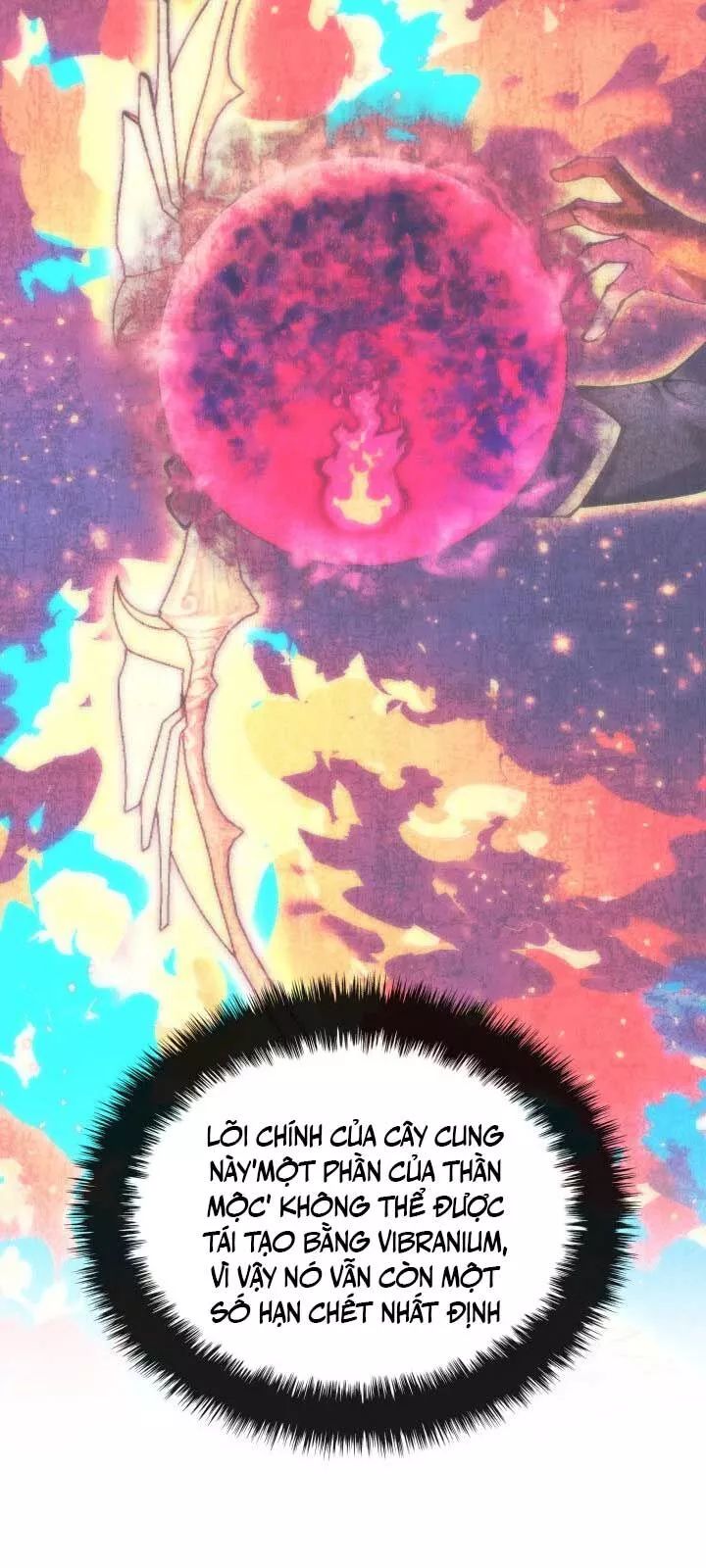 Thợ Rèn Huyền Thoại Chap 273 - Next Chap 274