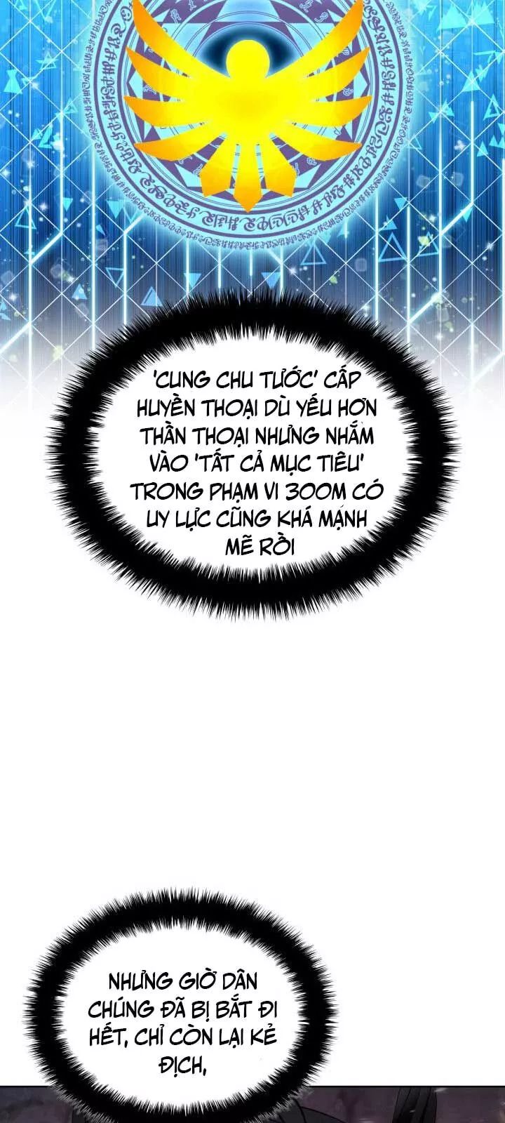 Thợ Rèn Huyền Thoại Chap 273 - Next Chap 274